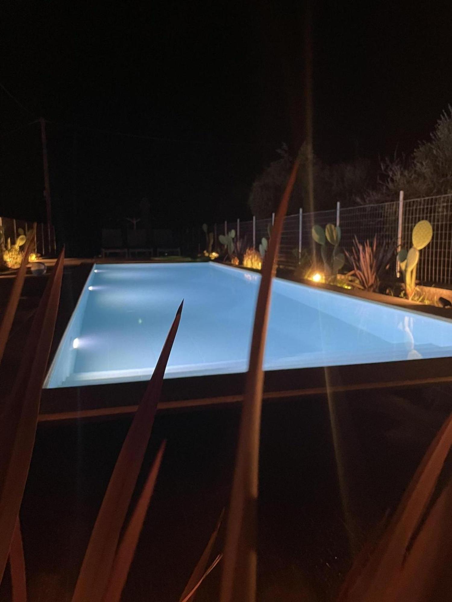 Blue Symphony Suites Apartments Nikiana Zewnętrze zdjęcie